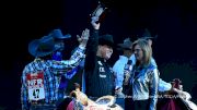 A Walk Down Memory Lane: Celebrating Trevor Brazile's 25th World Title