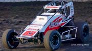 West Coast Sprints Bonuses & Format Set For Turkey Night