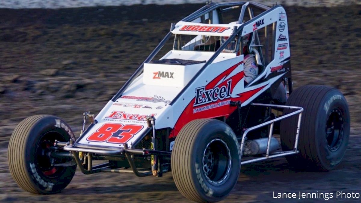 West Coast Sprints Bonuses & Format Set For Turkey Night