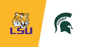 Michigan State vs. LSU - 2019 Women's Junkanoo Jam