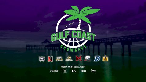2019 Men's Gulf Coast Showcase
