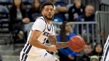 Full Replay - Nevada vs Bowling Green