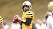 11 CAA Players & Coaches Tabbed As Finalists For STATS FCS Legacy Awards