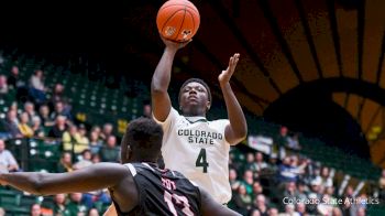 Loyola vs Colorado State