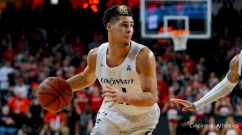 Full Replay - Cincinnati vs Valparaiso