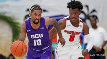 Full Replay - Illinois State vs. Grand Canyon