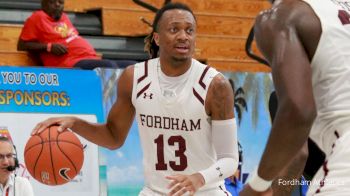 Full Replay - Fordham vs. Grand Canyon