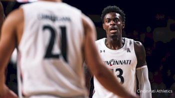 Cincinnati vs Illinois State