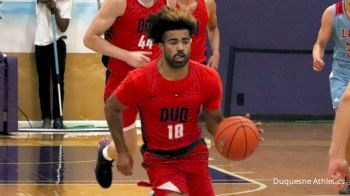 Full Replay - Loyola Marymount vs Duquesne