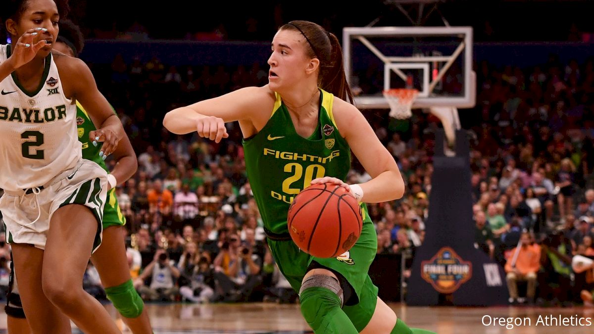 Ionescu Leads Talented, Resilient Oregon Into Paradise Jam