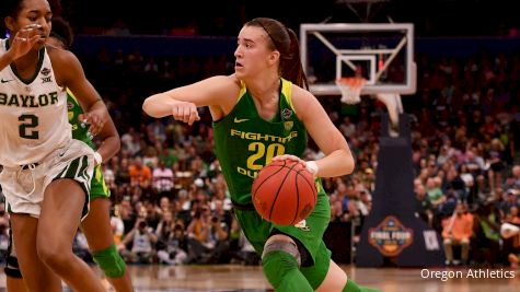 Ionescu Leads Talented, Resilient Oregon Into Paradise Jam