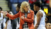 Kim Mulkey Leads New-Look Defending Champion Baylor Into Paradise Jam