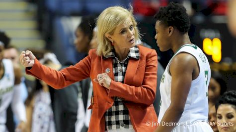 Kim Mulkey Leads New-Look Defending Champion Baylor Into Paradise Jam