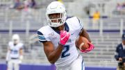 Changa Hodge Leads Villanova's 'Road Warriors' Into FCS Playoffs