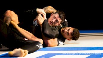 Jonnatas Gracie vs John Combs BJJ Fanatics Submission Only Grand Prix