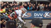 Preview: DVV Trofee CAPS Urban Cross Kortrijk