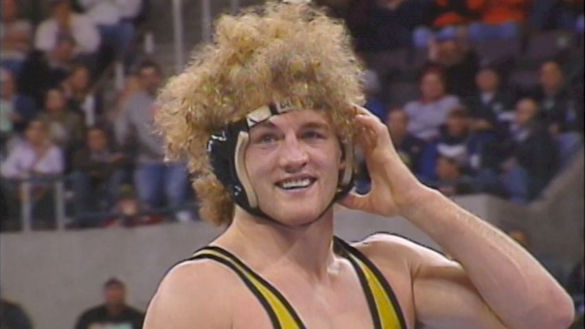 Read Excerpt From Ben Askren's Biography "Funky" - TEST