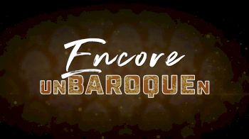 Encore: unBAROQUEn