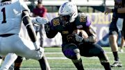 Perfect Attendance: UAlbany's Karl Mofor Always Shows Up