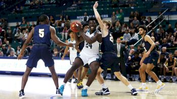 Full Replay - Emory & Henry vs UNCW