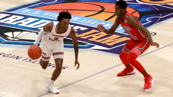 Full Replay - Western Kentucky vs Illinois State