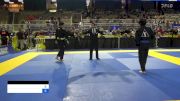 FERNANDO FÁBIO DA SILVA PAIVA vs BENICIO ARMAN GUERRERO 2024 Pan Jiu Jitsu IBJJF Championship
