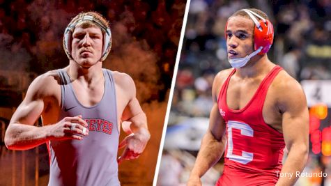 5 Reasons To Watch Cornell vs Ohio State