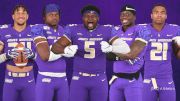 The Road To Frisco Runs Through Harrisonburg
