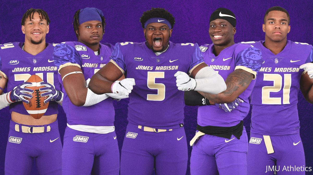The Road To Frisco Runs Through Harrisonburg