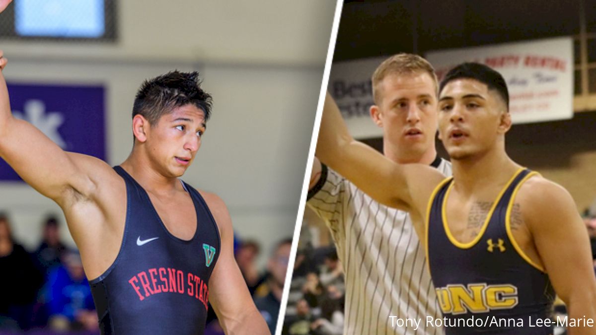 Northern Colorado Takes On Fresno State In The Valley