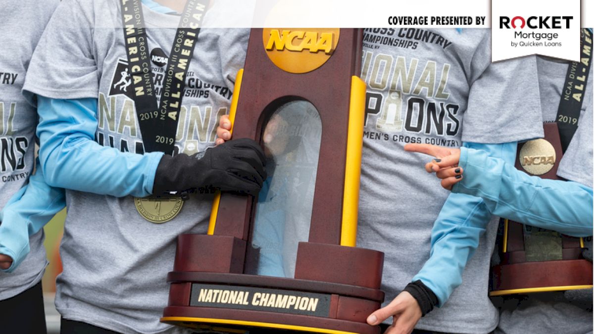 Way-Too-Early 2020 NCAA Cross Country Podium Picks