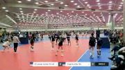 EC power bucks 15 indigo vs Virginia elite 15s - 2022 JVA Charm City Challenge presented by Nike