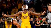 Arizona State Wrestling Schedule 2023-2024: What To Know