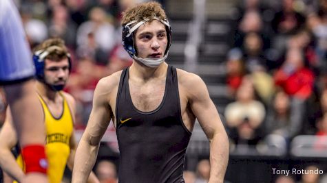 Week 5 Roundup: Austin DeSanto #1 At 133!