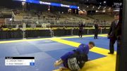 GRANT LANADA TRAN vs ENZO RIOS TRINDADE 2024 Pan Jiu Jitsu IBJJF Championship