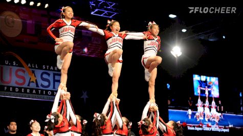 The Inside Scoop: New Worlds Divisions