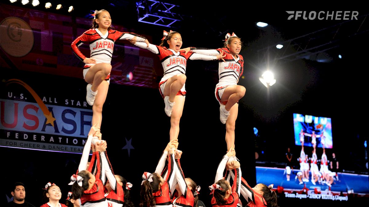 The Inside Scoop: New Worlds Divisions
