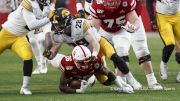 REPLAY: Iowa vs Nebraska
