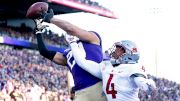 REPLAY: Washington vs Washington State