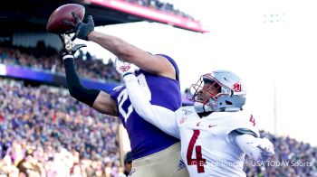 REPLAY: Washington vs Washington State