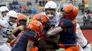 REPLAY: Northwestern vs Illinois