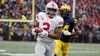 REPLAY: Ohio State vs Michigan