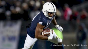 REPLAY: Rutgers vs Penn State
