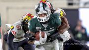 REPLAY: Maryland vs Michigan State