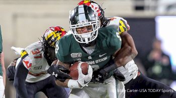 REPLAY: Maryland vs Michigan State