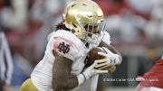 REPLAY: Notre Dame vs Stanford