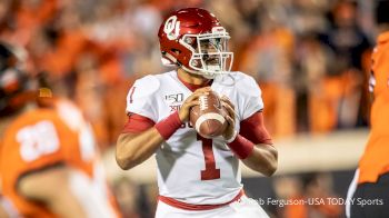 REPLAY: Oklahoma vs Oklahoma State