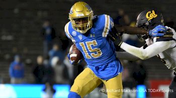 REPLAY: Cal vs UCLA