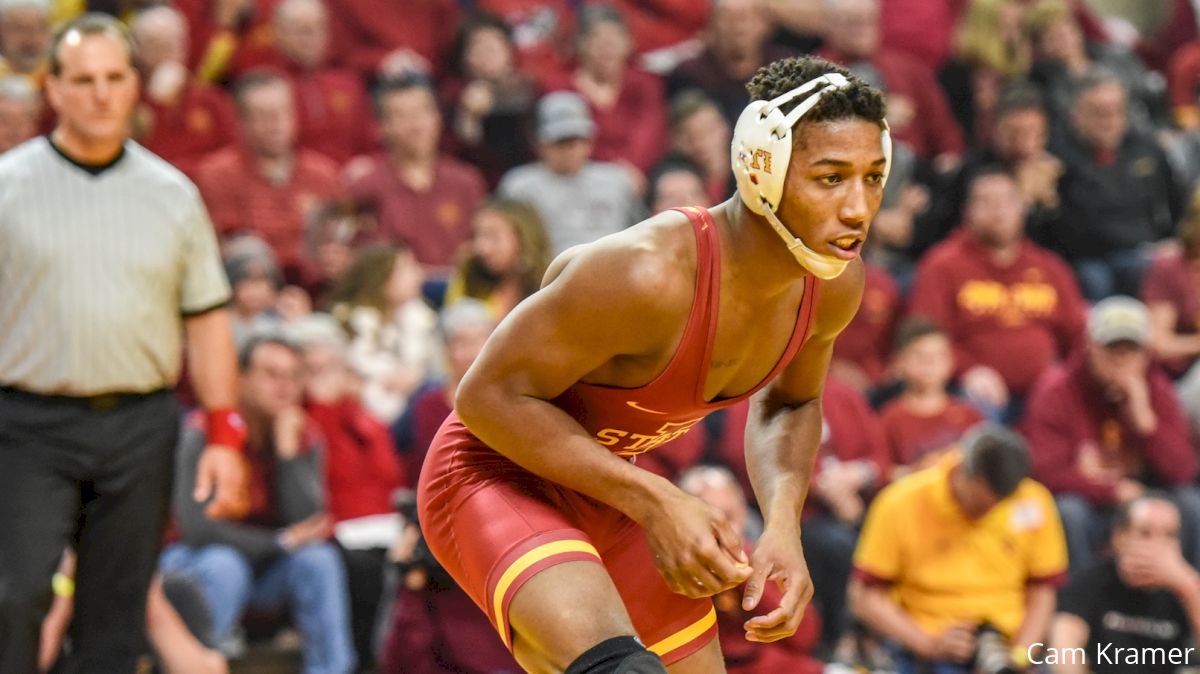 Can #24 Iowa State Upset #7 Oklahoma State?