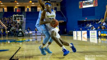 Full Replay - Columbia vs Delaware